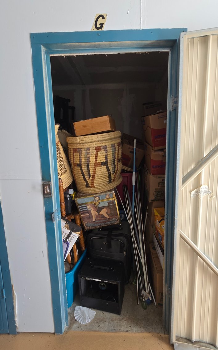 Image for September 2024 AAA Storage Unit Auction at Muldoon and Wasilla