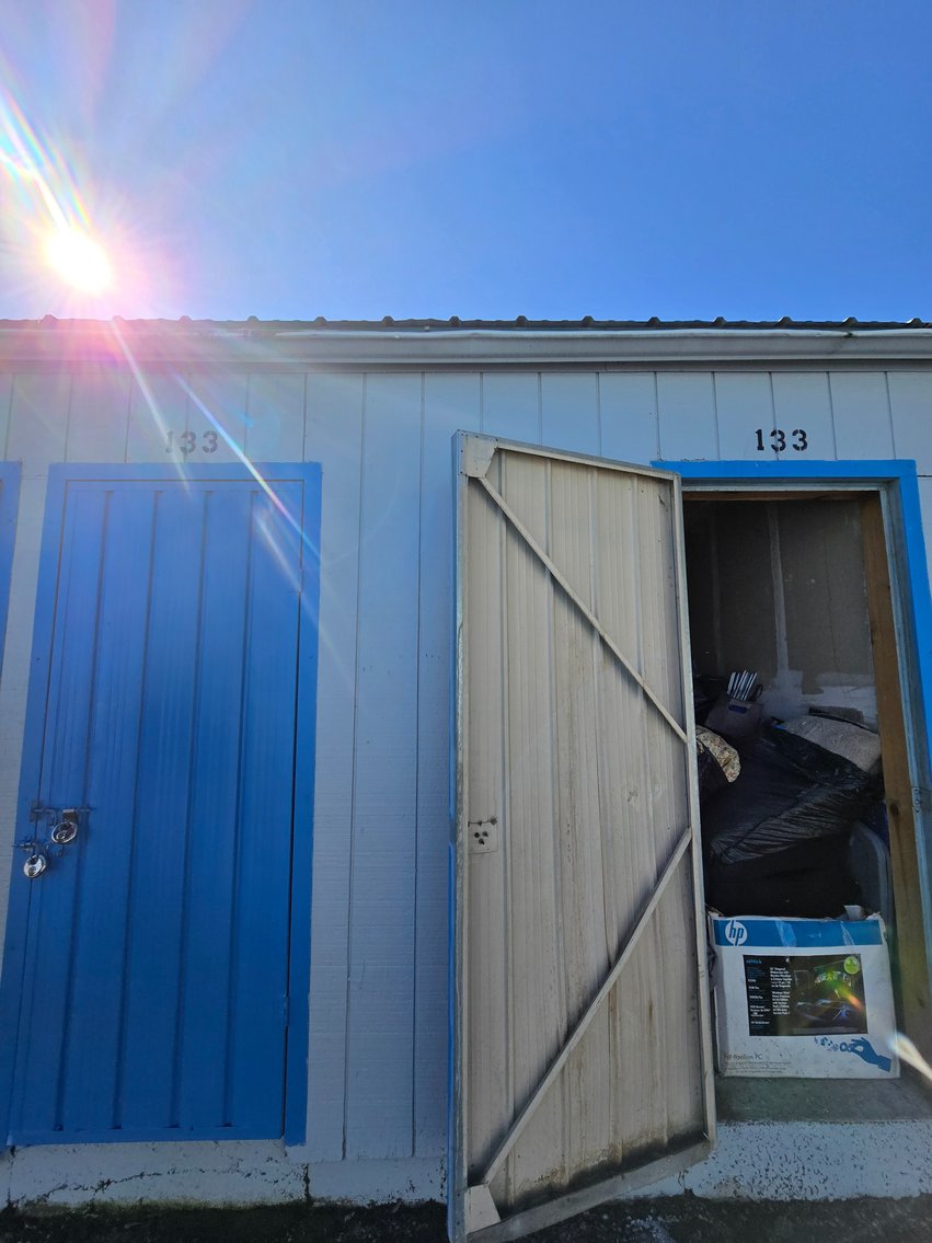 Image for September 2024 AAA Storage Unit Auction at Muldoon and Wasilla
