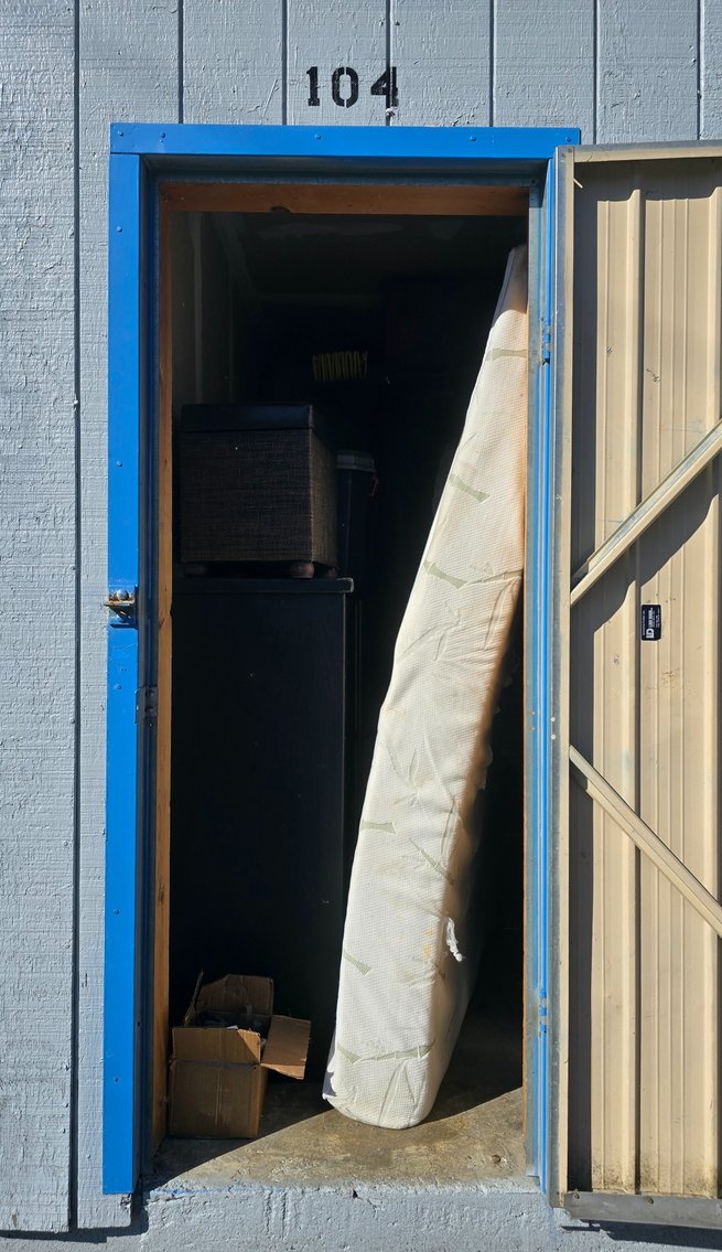 Image for September 2024 AAA Storage Unit Auction at Muldoon and Wasilla