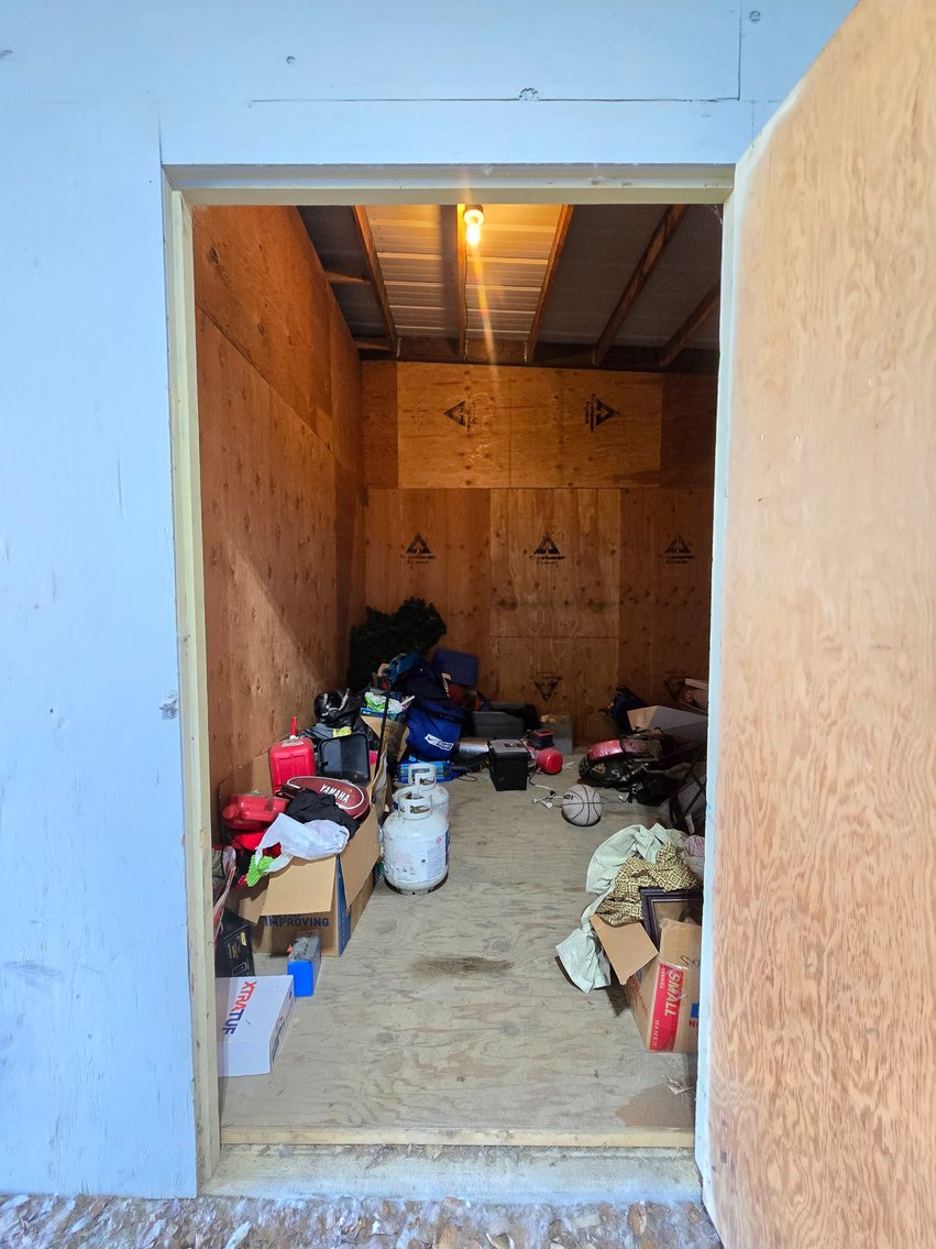 Image for September 2024 AAA Storage Unit Auction at Muldoon and Wasilla