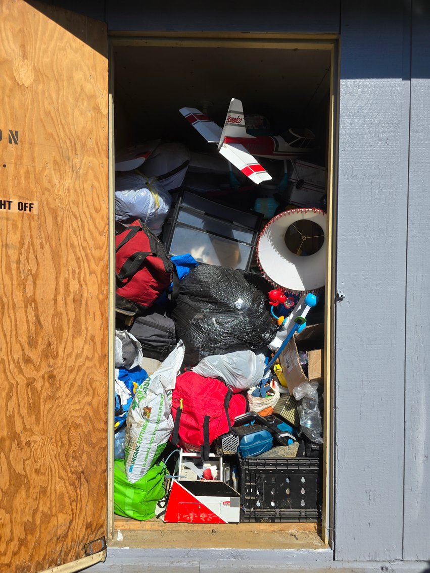 Image for September 2024 AAA Storage Unit Auction at Muldoon and Wasilla