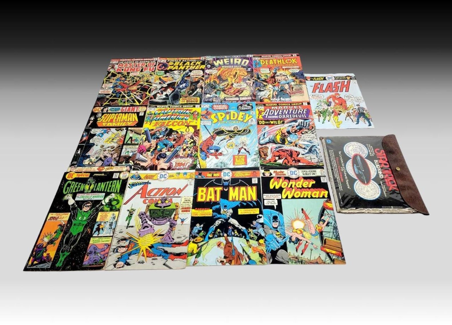 Image for September 2024 Curiosities Auction