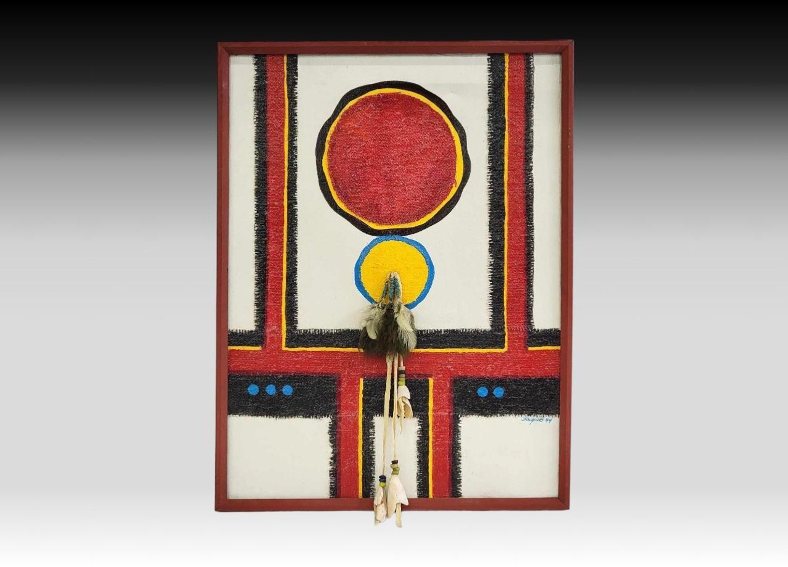 Image for September 2024 Curiosities Auction