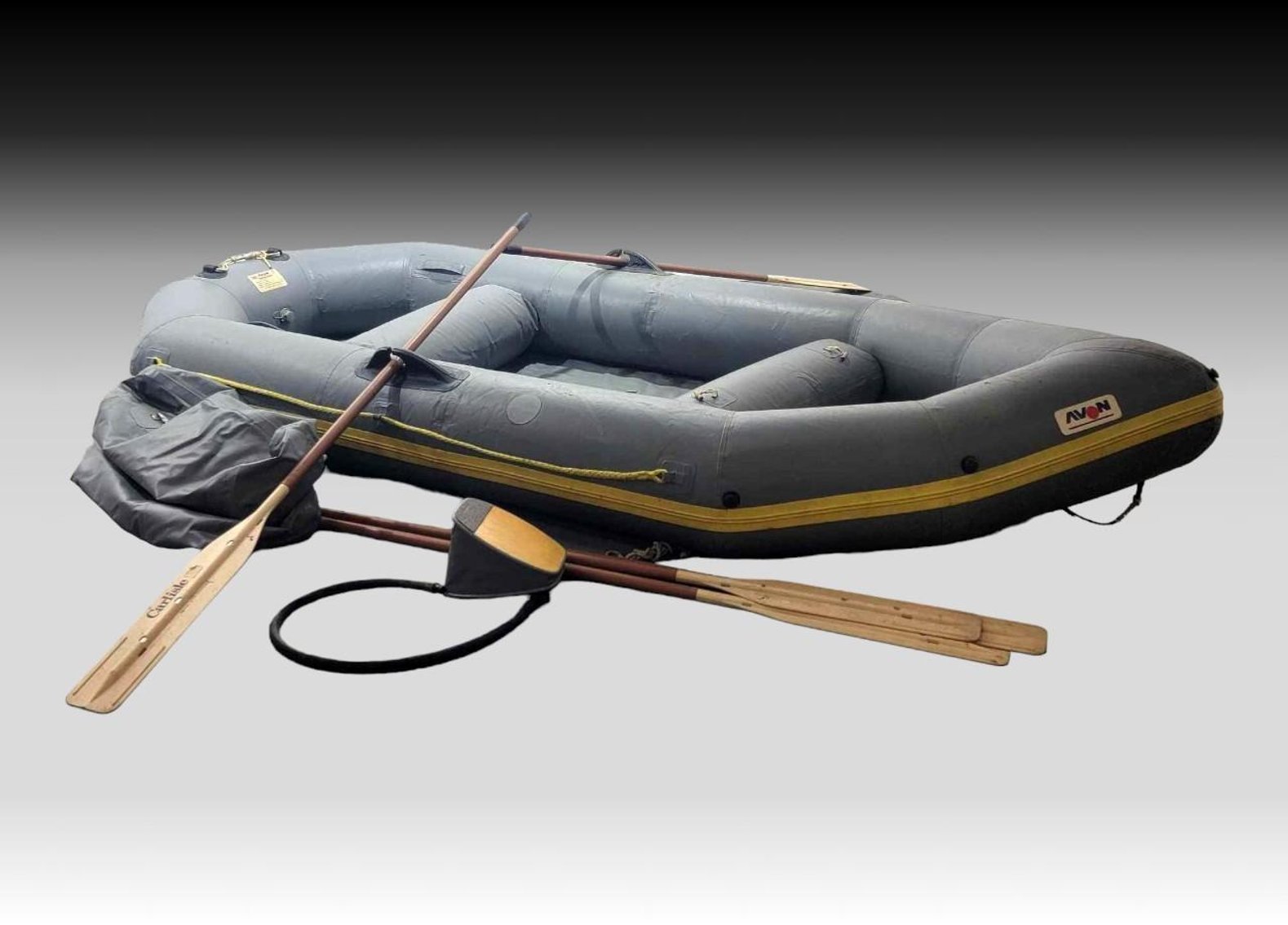 Image for September 2024 Curiosities Auction