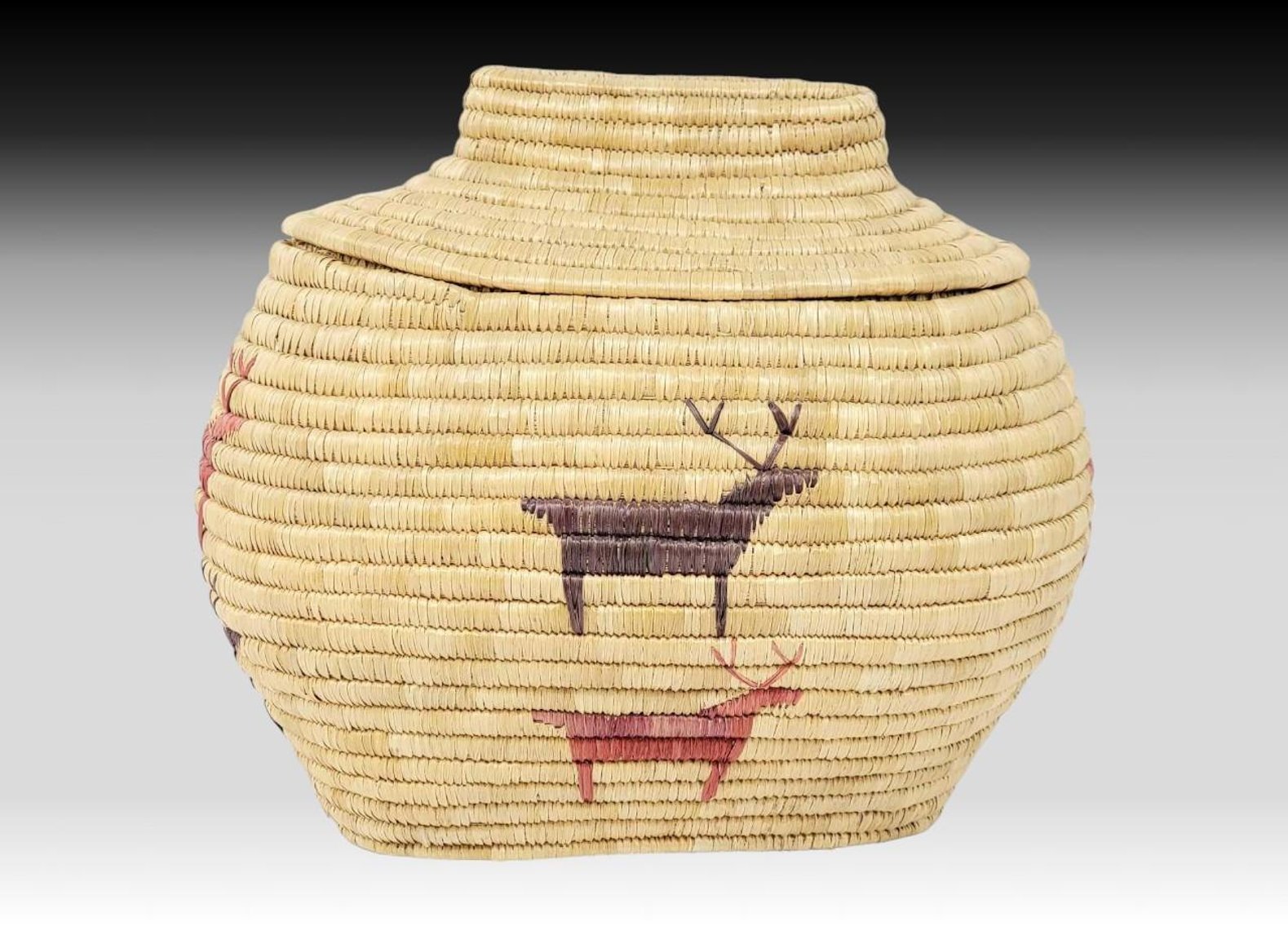 Image for September 2024 Curiosities Auction