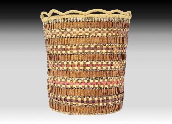 Image for September 2024 Curiosities Auction