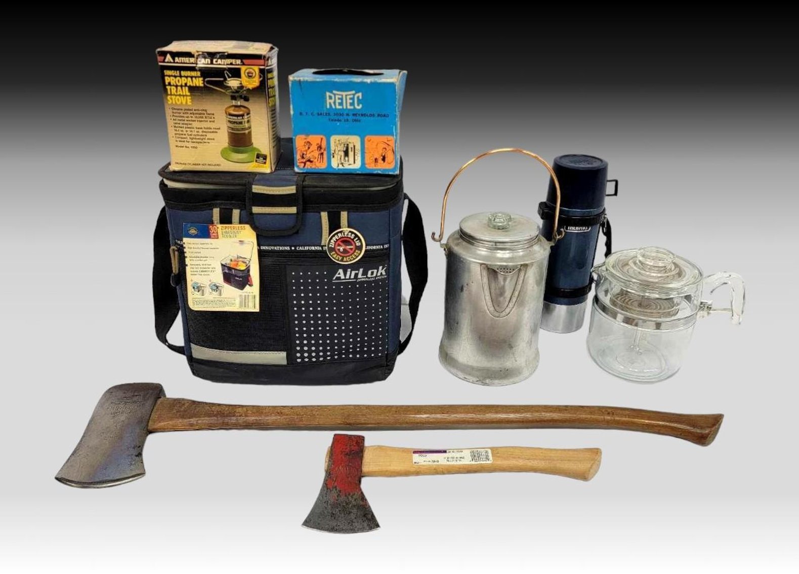 Image for September 2024 Curiosities Auction