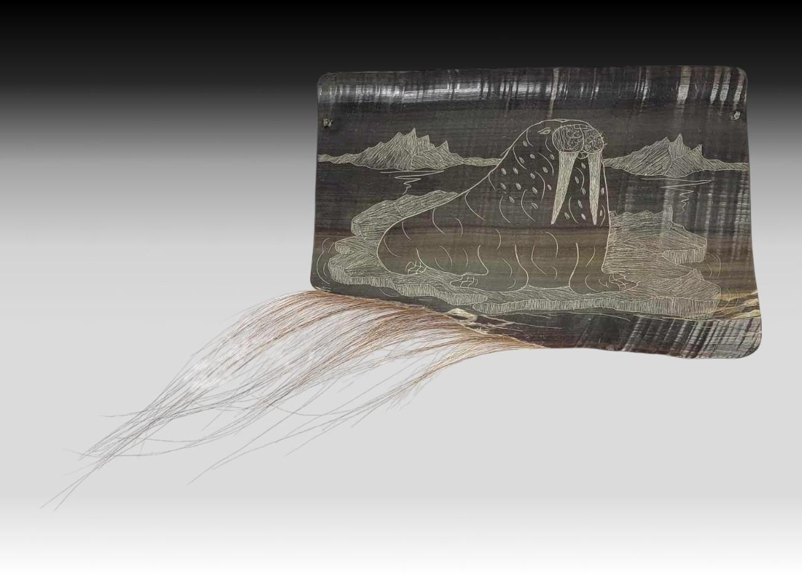 Image for September 2024 Curiosities Auction