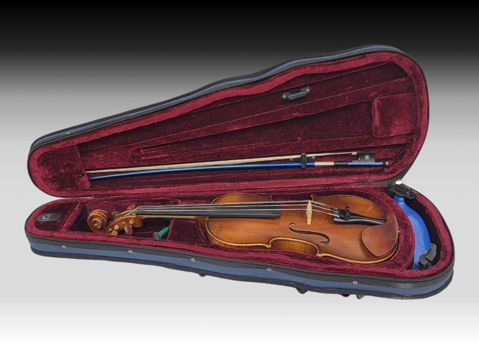 Image for September 2024 Curiosities Auction