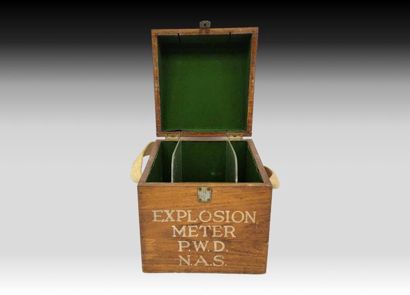 Image for September 2024 Curiosities Auction