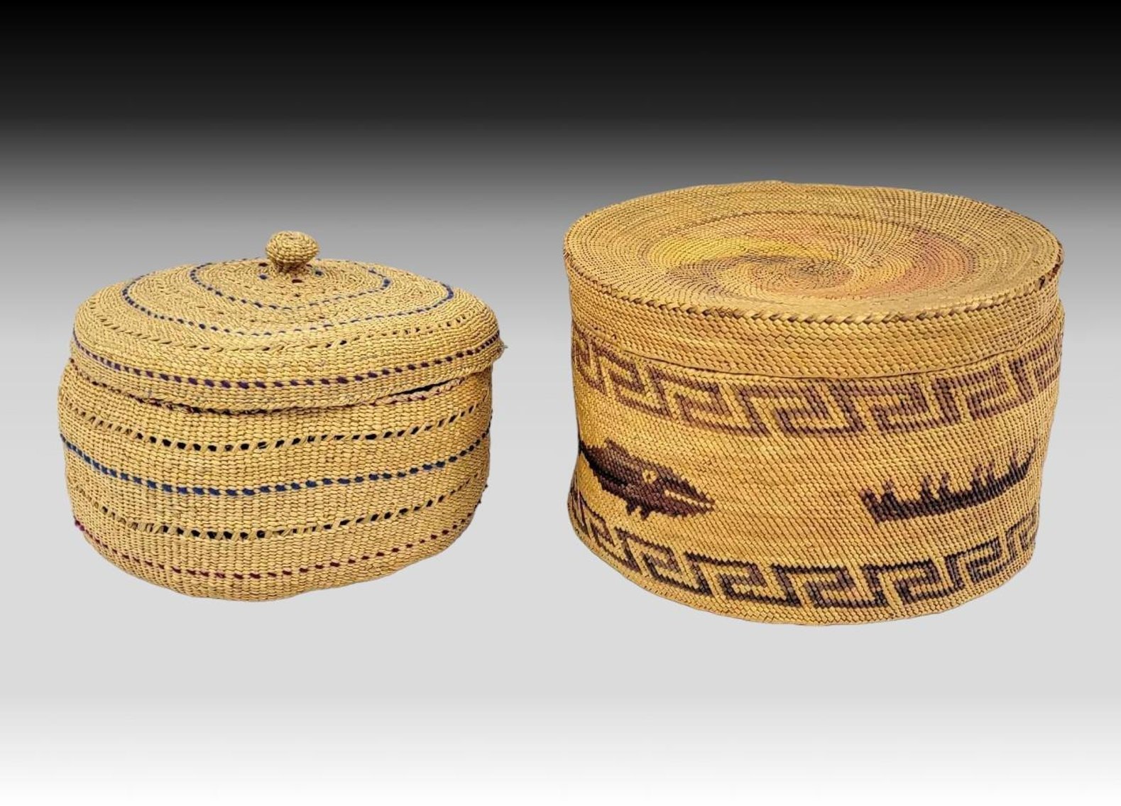 Image for September 2024 Curiosities Auction