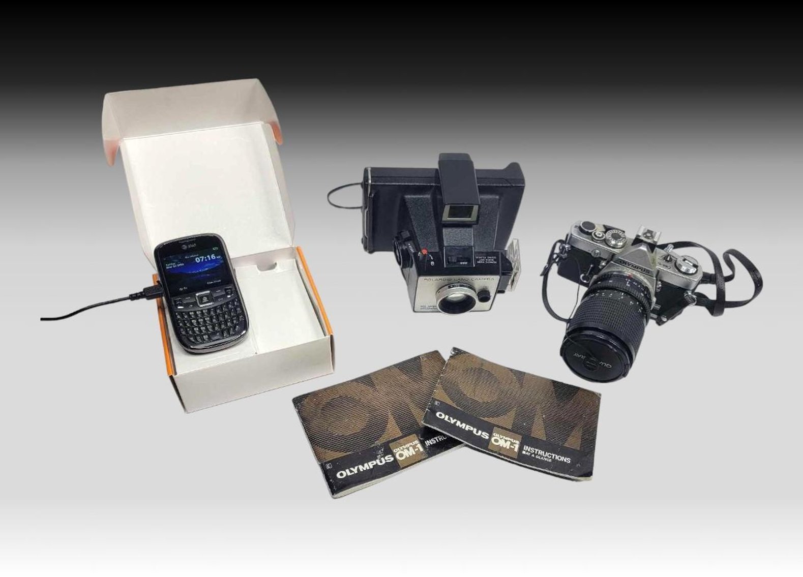 Image for September 2024 Curiosities Auction