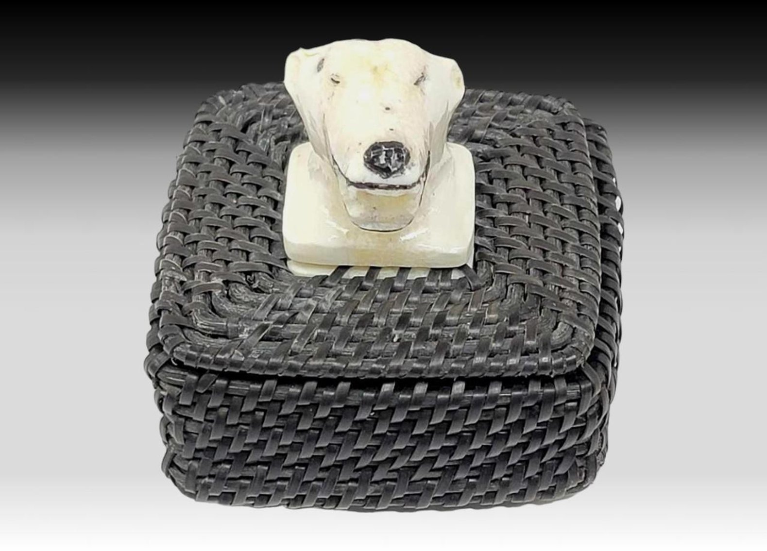 Image for September 2024 Curiosities Auction