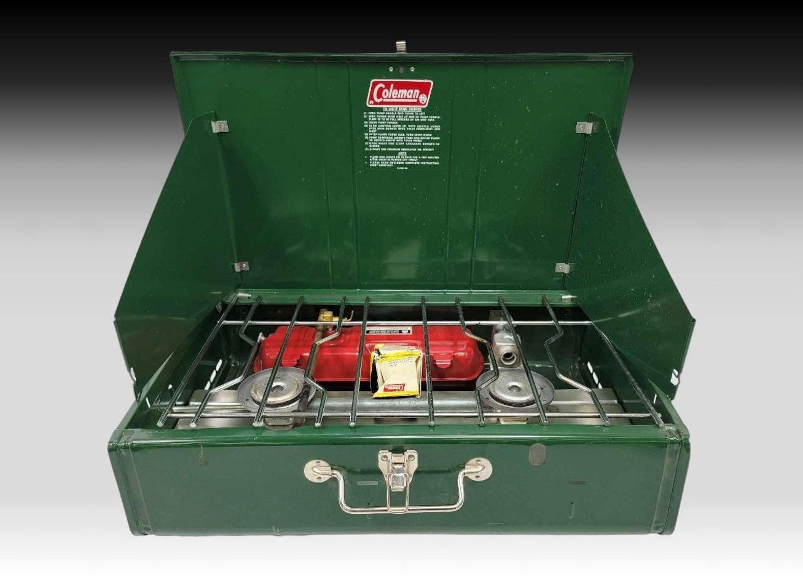 Image for September 2024 Curiosities Auction