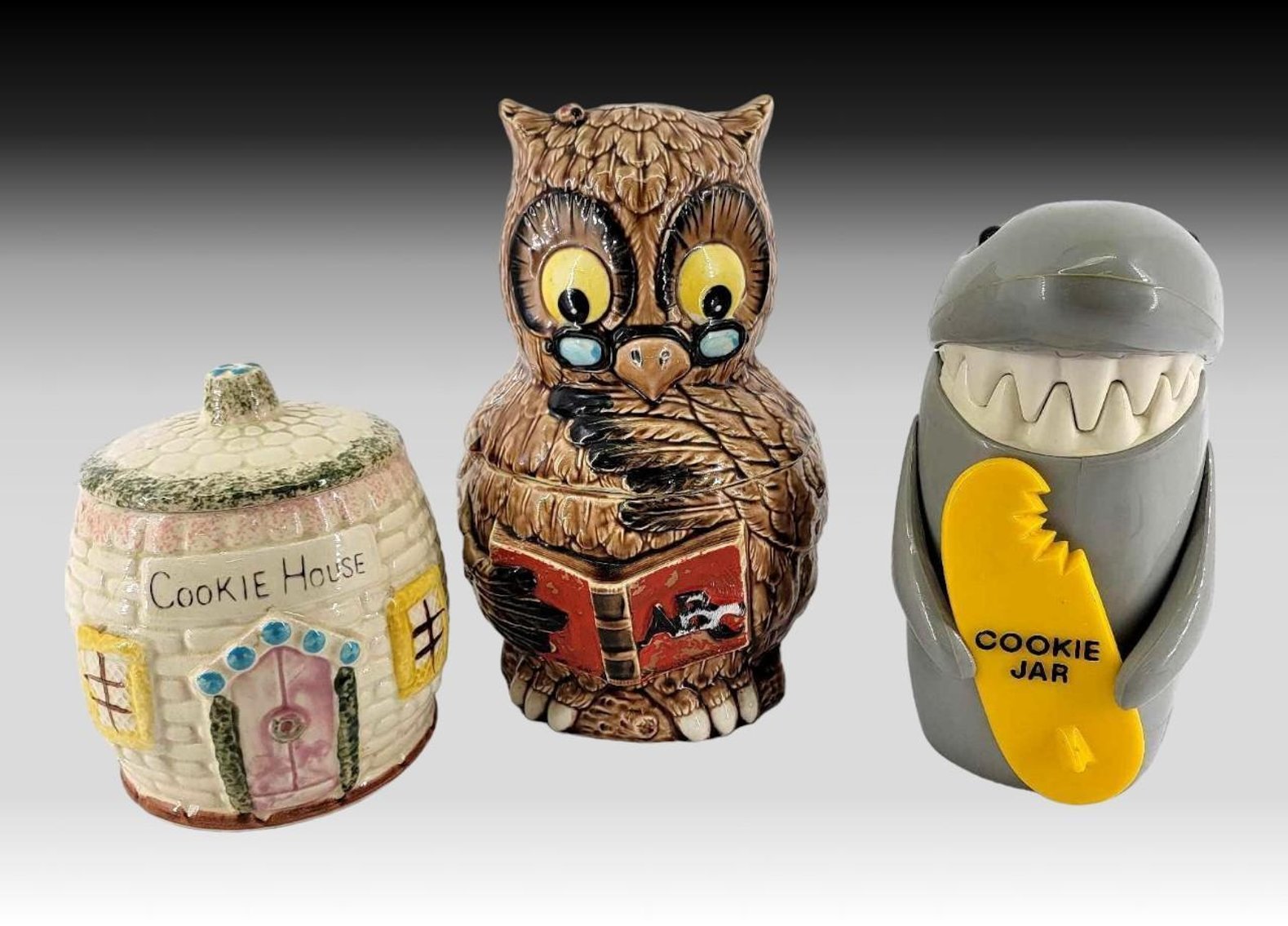 Image for September 2024 Curiosities Auction