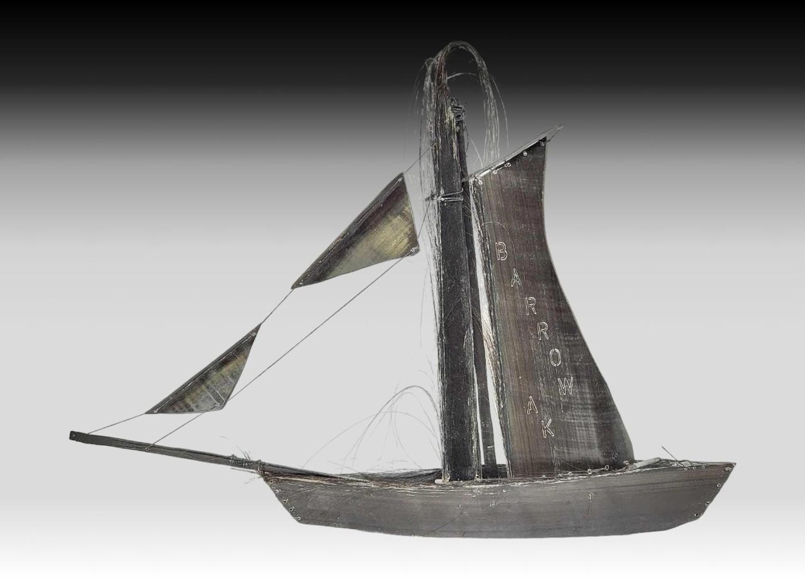 Image for September 2024 Curiosities Auction