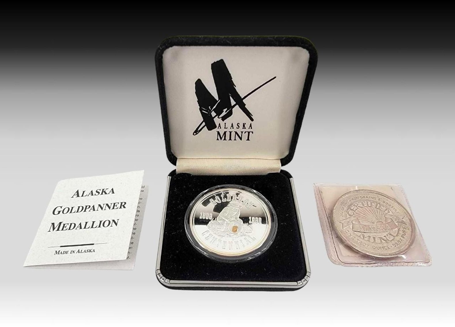 Image for September 2024 Curiosities Auction