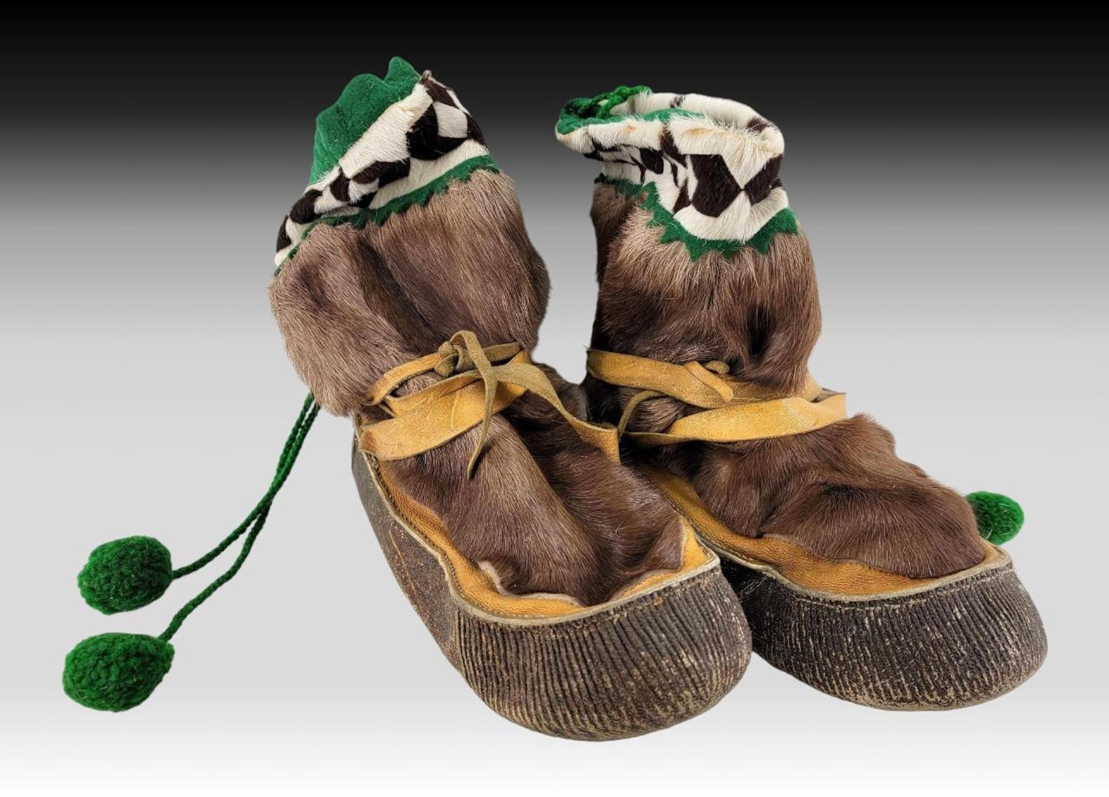 Image for September 2024 Curiosities Auction