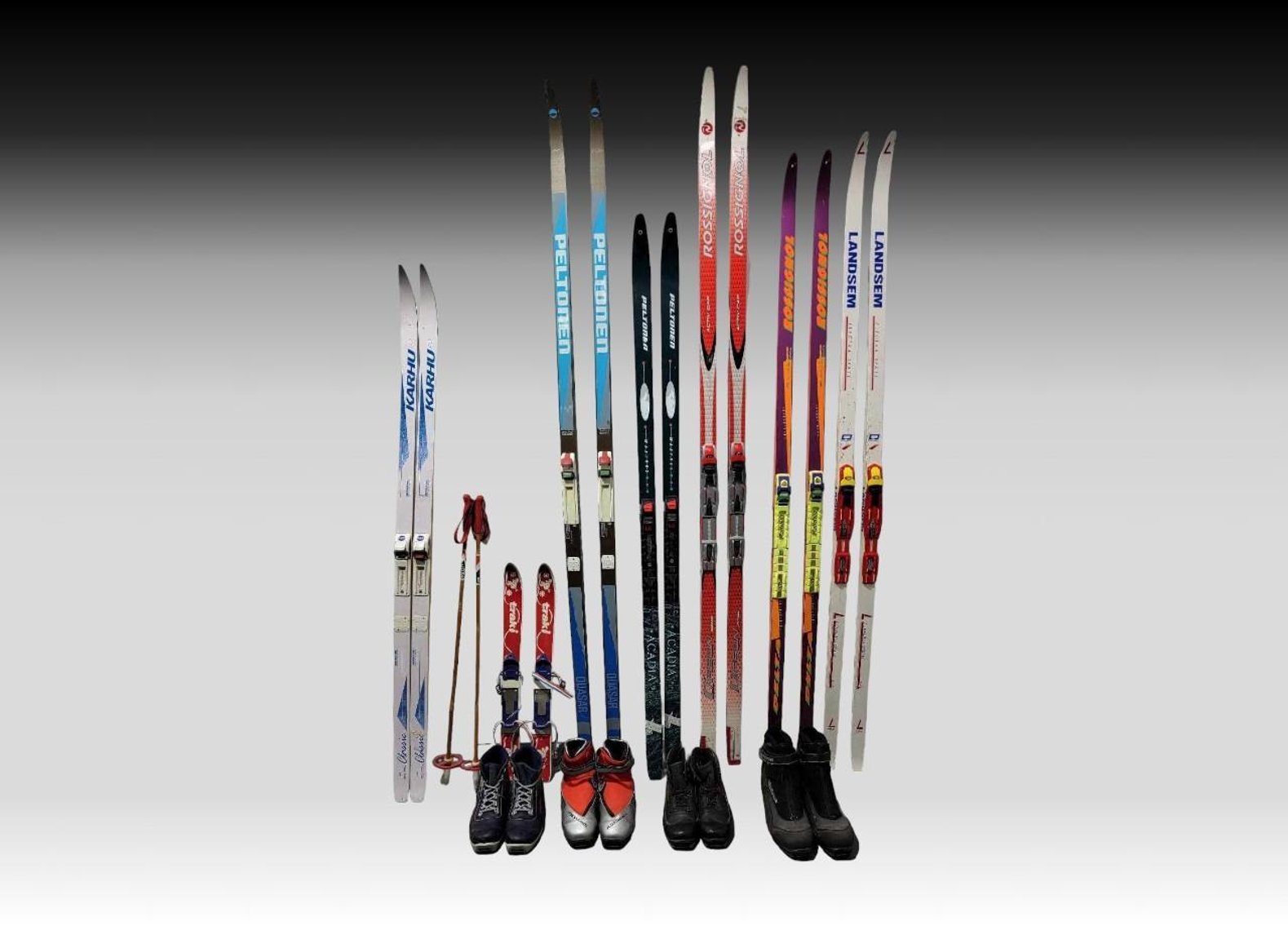 Image for September 2024 Curiosities Auction