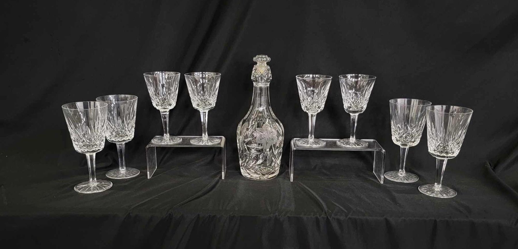 Image for September 2024 Curiosities Auction