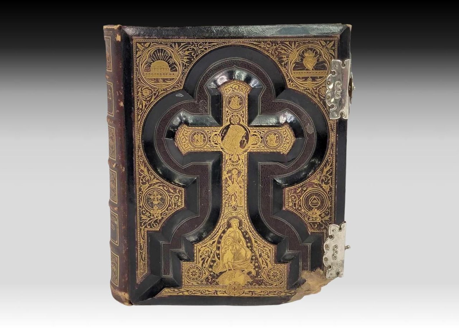 Image for September 2024 Curiosities Auction