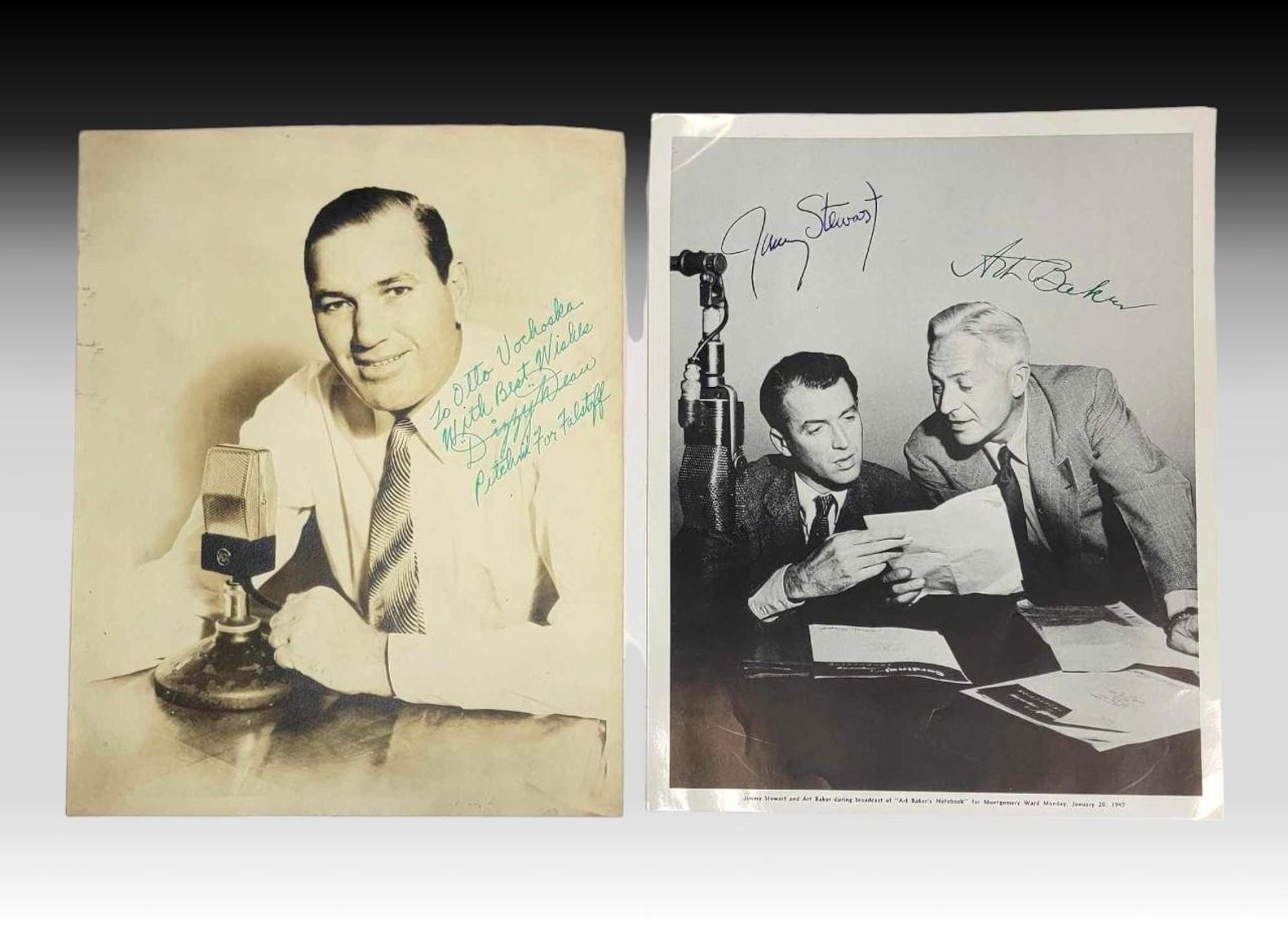 Image for September 2024 Curiosities Auction