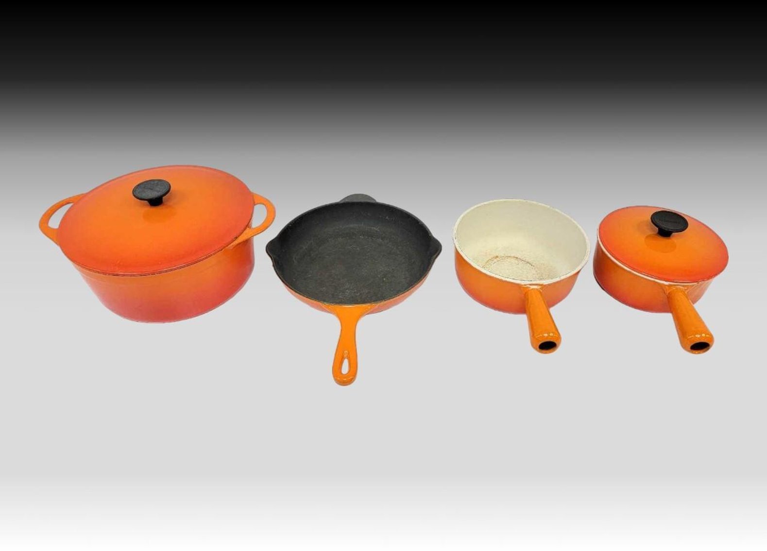 Image for September 2024 Curiosities Auction