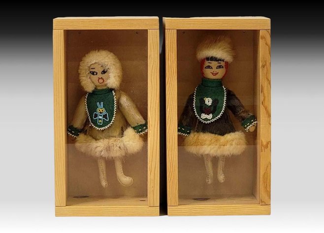 Image for September 2024 Curiosities Auction