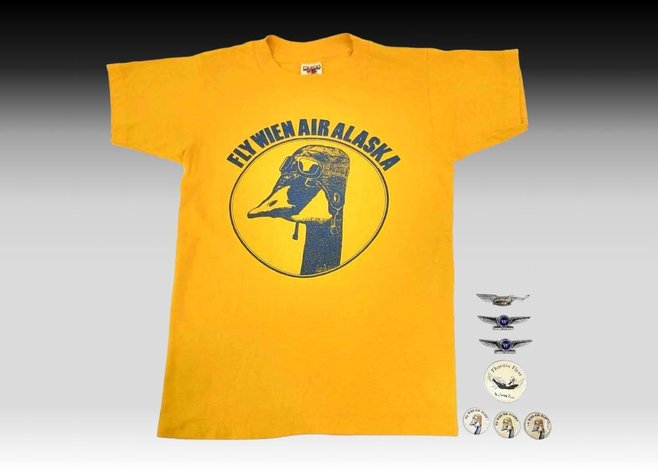 Image for September 2024 Curiosities Auction