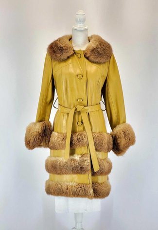 Image for September 2024 Fall Into Fashion Auction