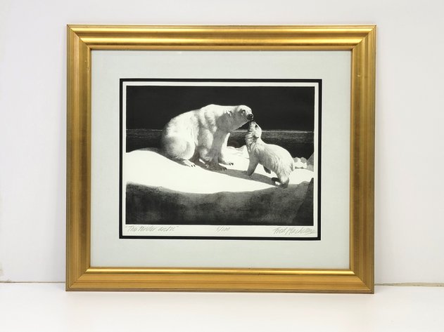 Image for September 2024 Art Auction