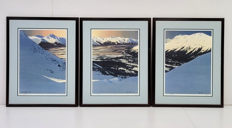 Image for September 2024 Art Auction