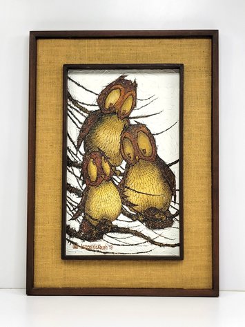 Image for September 2024 Art Auction