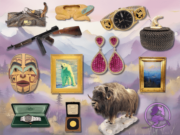 Image for September 2024 Premier Auction