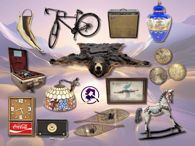 Image for September 2024 Discovery Auction