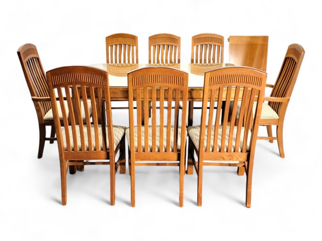 Image for September 2024 Furniture & Décor Auction