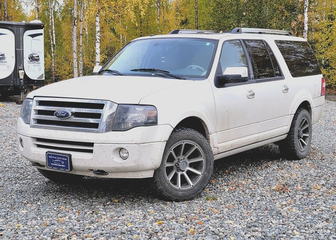 Image for Big Lake Estate Auction