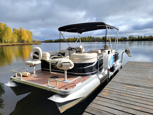 Image for Big Lake Estate Auction