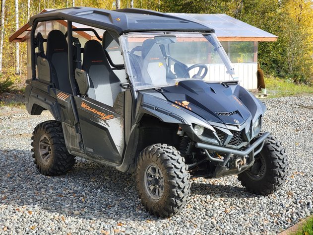 Image for Big Lake Estate Auction