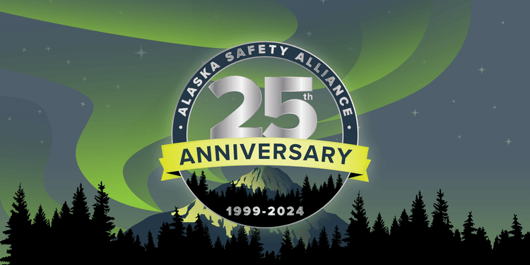 Image for Alaska Safety Alliance 25th Anniversary Benefit Auction