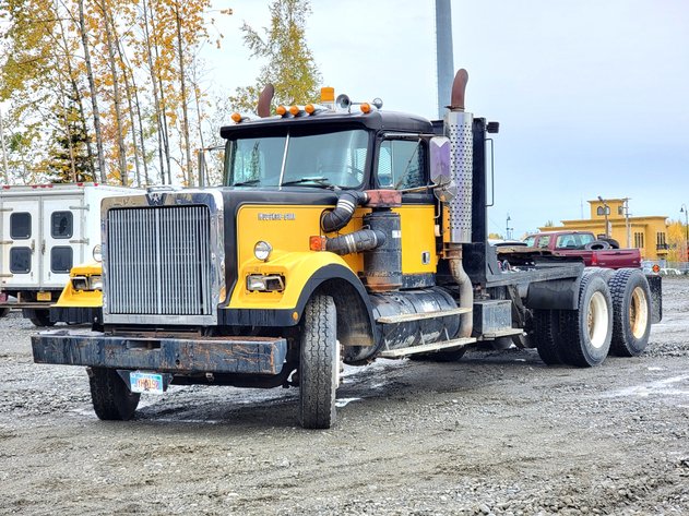 Image for October 2024 Equipment Auction