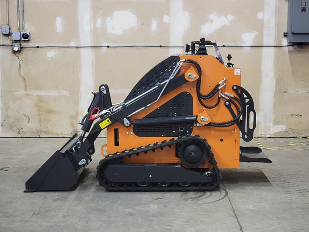 Image for October 2024 Equipment Auction