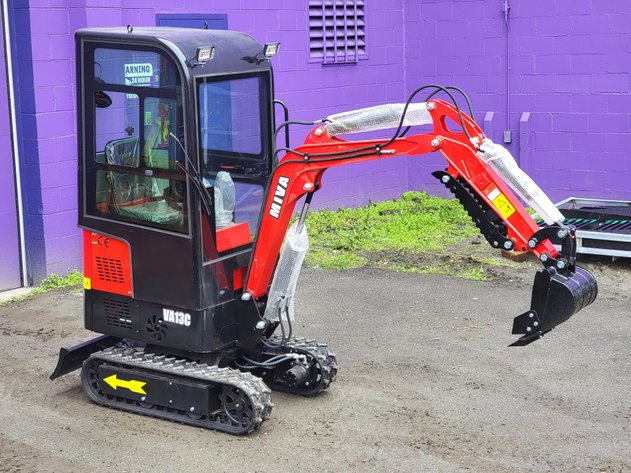 Image for October 2024 Equipment Auction