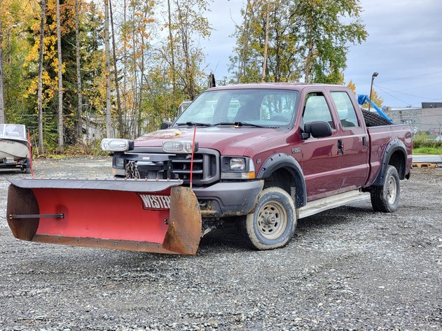 Image for October 2024 Equipment Auction