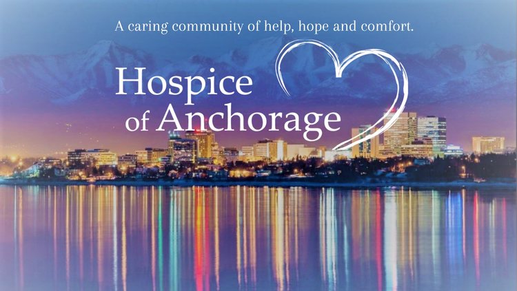 Image for Hospice of Anchorage 2024 Heroes of Healthcare Gala