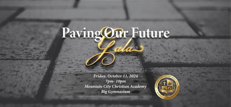 Image for Mountain City Christian Academy's Inaugural Gala