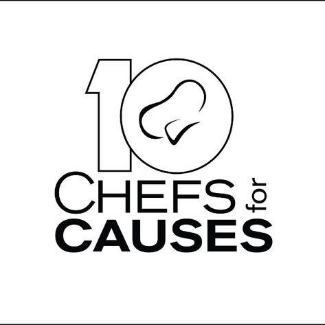 Image for 10 Chefs 2024 Fundraising Auction