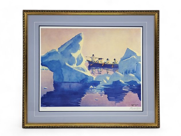 Image for October 2024 Fantastic Finds Auction