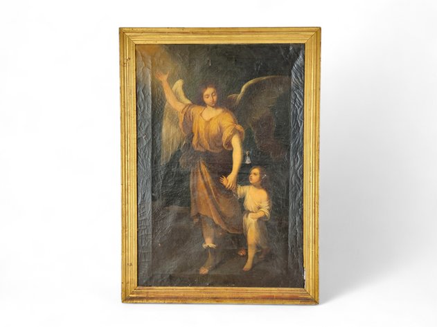 Image for October 2024 Fantastic Finds Auction