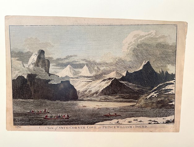 Image for Alaska CHARR 2024 Kodiak Lions Fundraising Auction